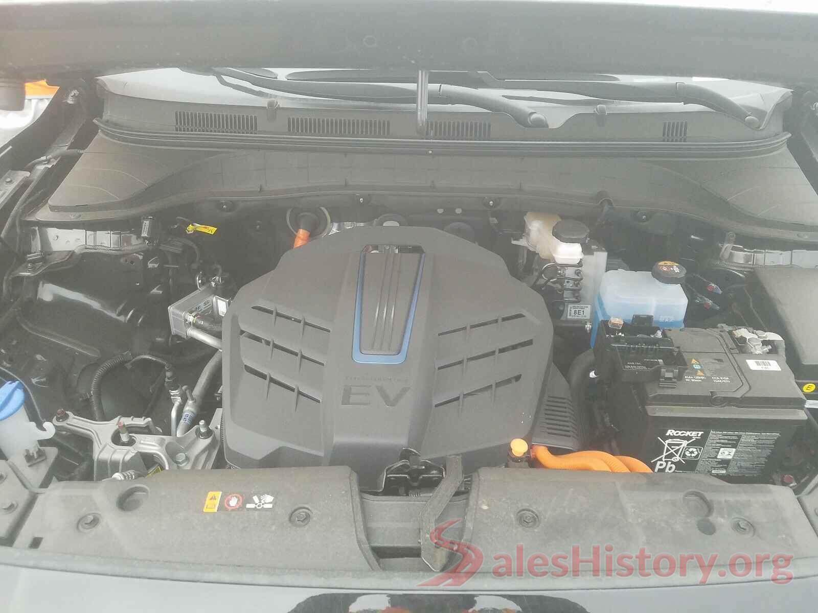 KM8K53AG1LU060370 2020 HYUNDAI KONA