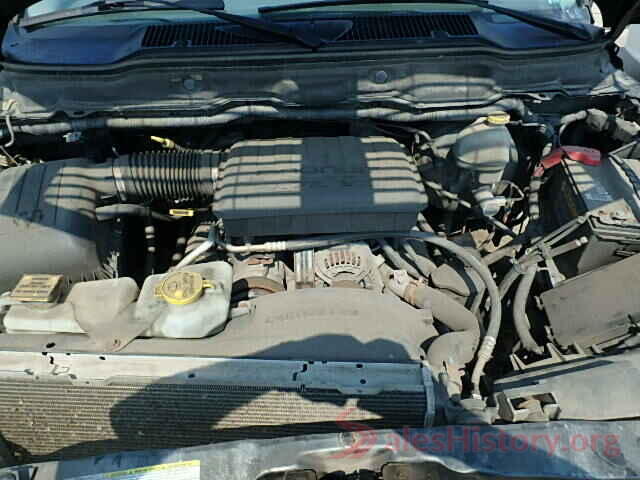 5NPDH4AE8GH722244 2007 DODGE RAM 1500