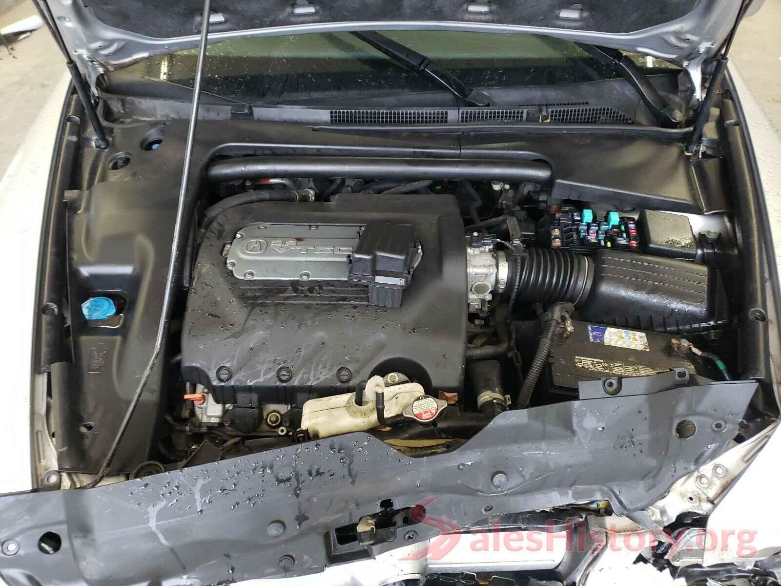 1C4PJMCBXHW570614 2005 ACURA TL