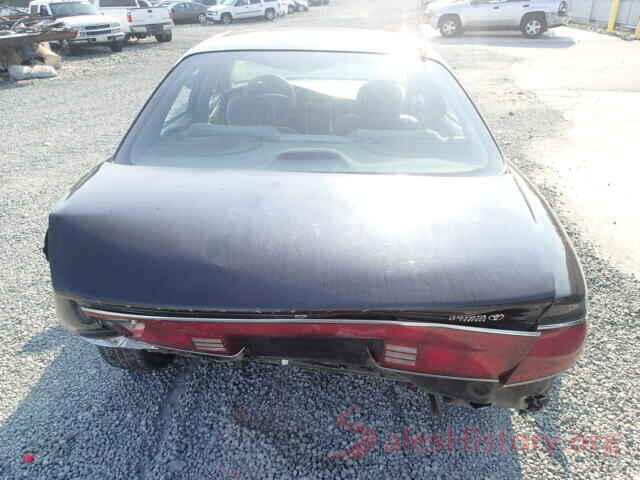 5TDZZRFH9HS204240 2000 BUICK CENTURY