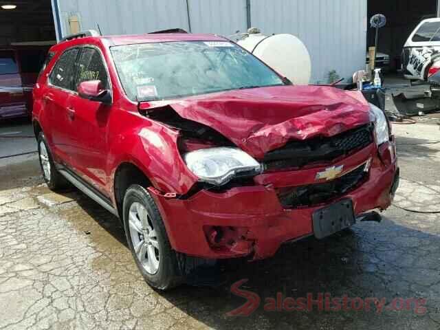 3N1AB7AP6GY280139 2013 CHEVROLET EQUINOX