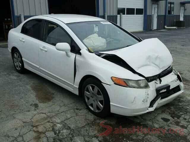 3VW5T7AJ5HM331742 2007 HONDA CIVIC