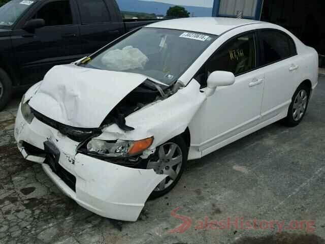 3VW5T7AJ5HM331742 2007 HONDA CIVIC