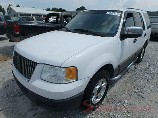 KMHD35LH3GU268076 2004 FORD EXPEDITION