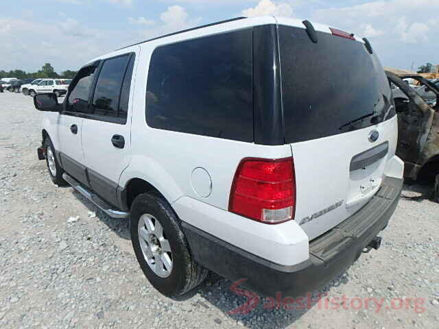 KMHD35LH3GU268076 2004 FORD EXPEDITION