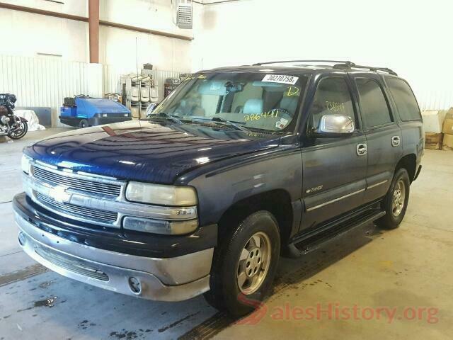 1N4BZ1DP5LC301741 2002 CHEVROLET TAHOE