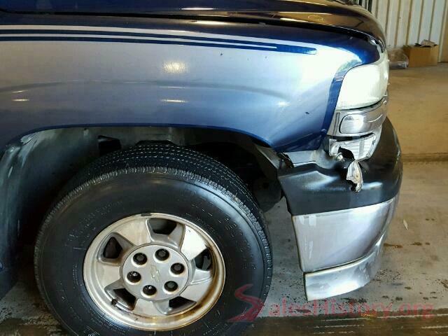 1N4BZ1DP5LC301741 2002 CHEVROLET TAHOE