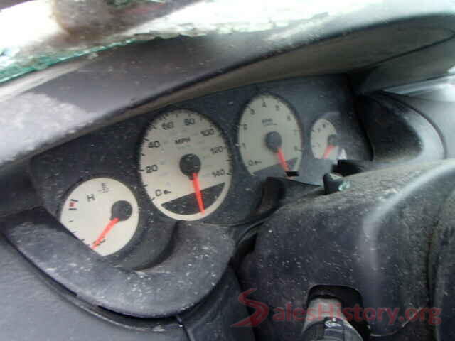 5NPE34AF5GH264755 2001 DODGE NEON