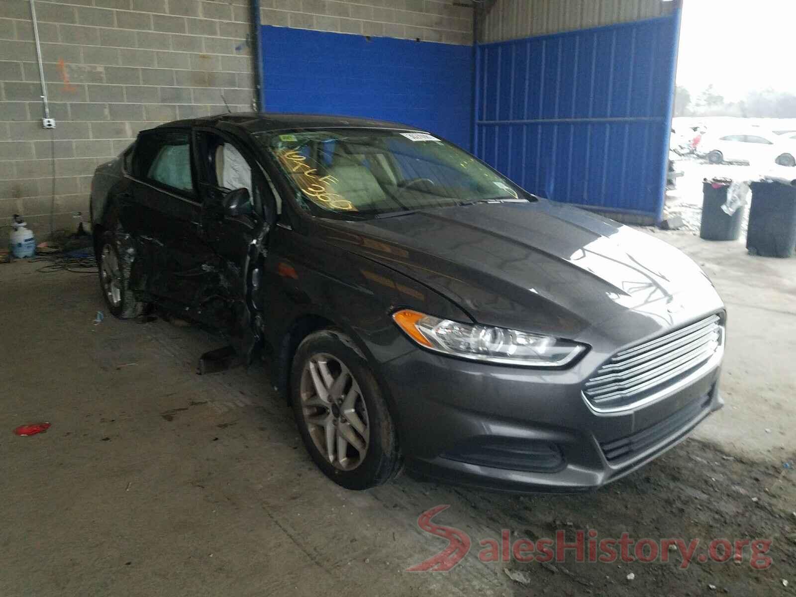 3FA6P0H74GR360315 2016 FORD FUSION