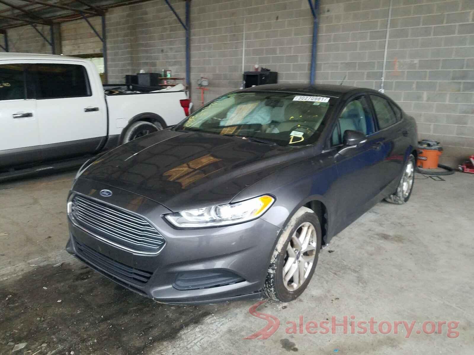 3FA6P0H74GR360315 2016 FORD FUSION