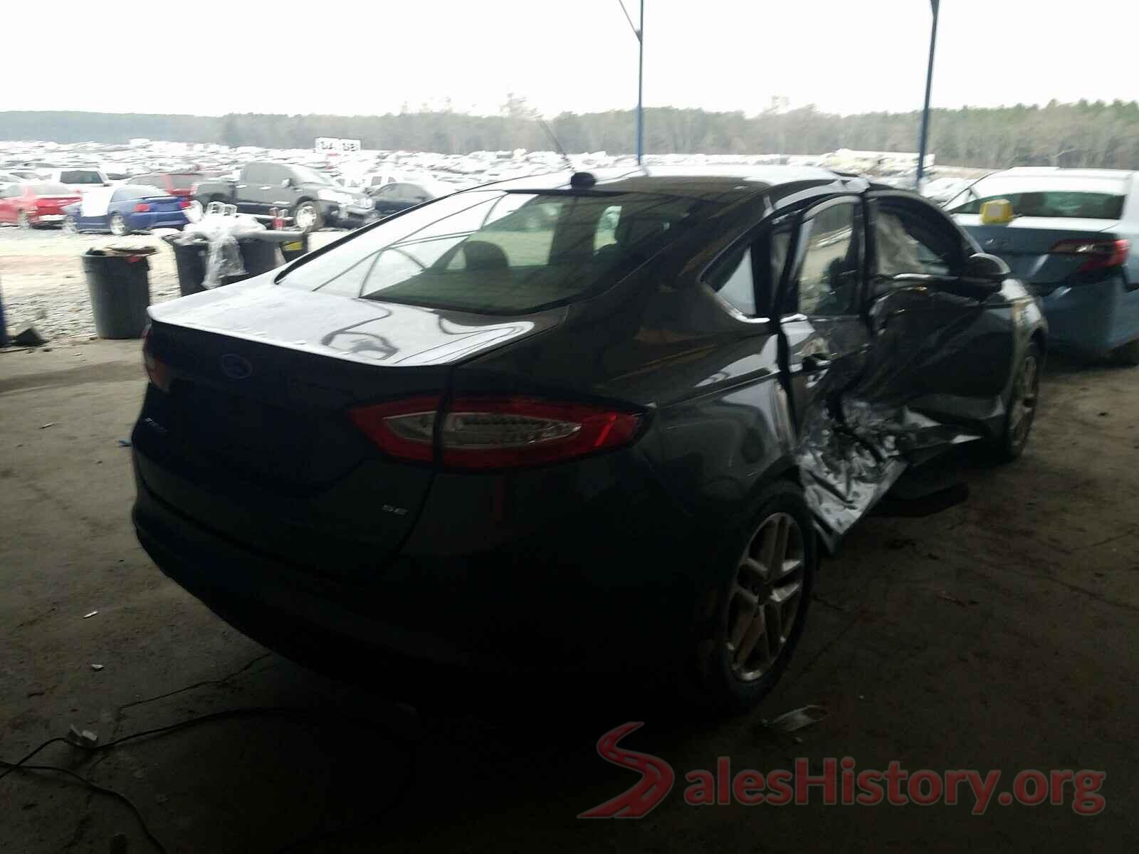 3FA6P0H74GR360315 2016 FORD FUSION