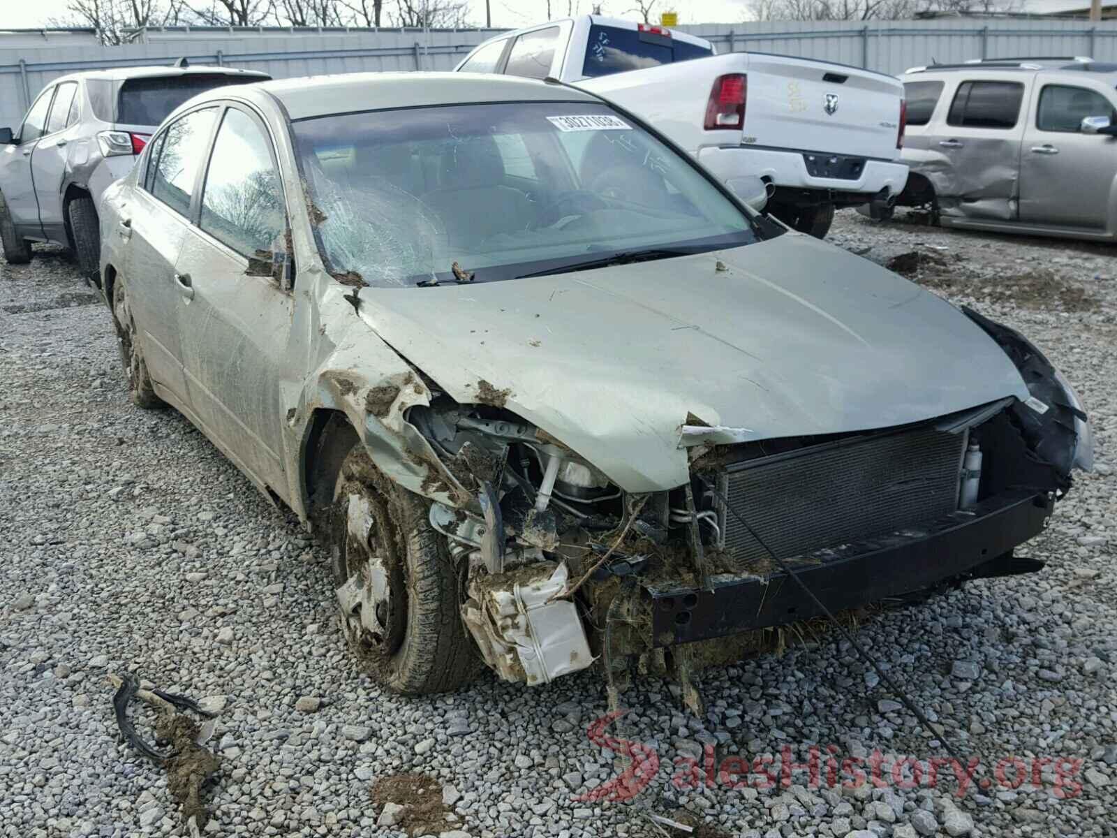 JTDKDTB34G1124959 2007 NISSAN ALTIMA