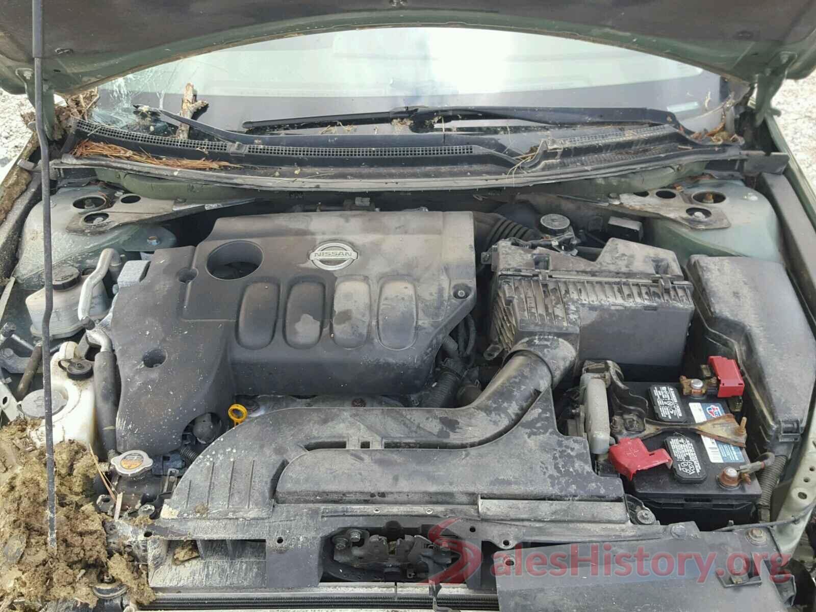 JTDKDTB34G1124959 2007 NISSAN ALTIMA