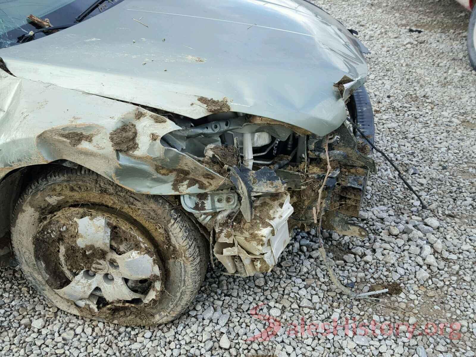 JTDKDTB34G1124959 2007 NISSAN ALTIMA