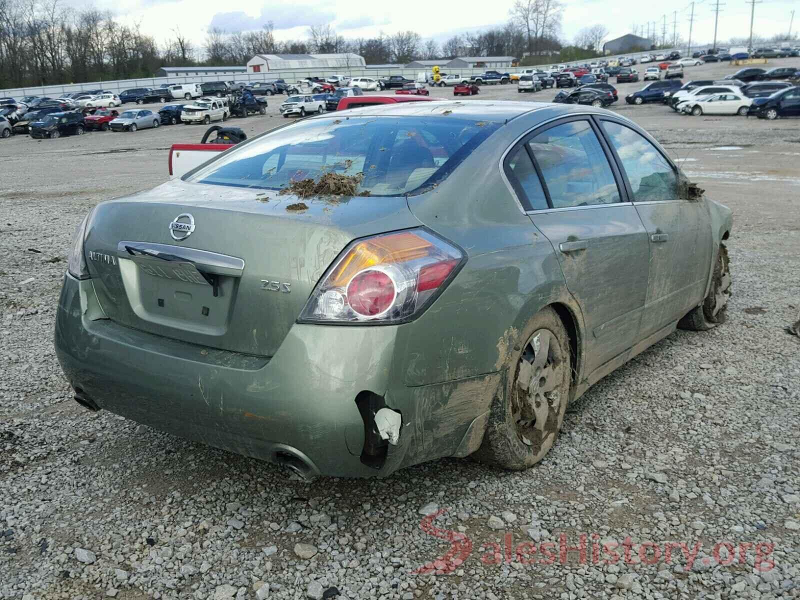 JTDKDTB34G1124959 2007 NISSAN ALTIMA