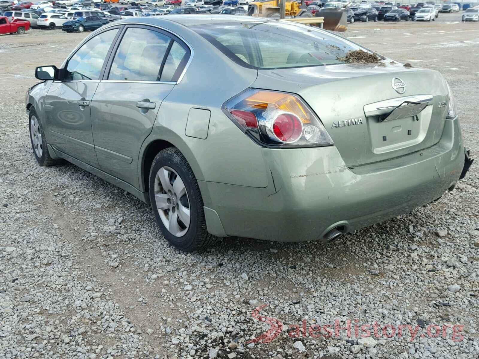 JTDKDTB34G1124959 2007 NISSAN ALTIMA