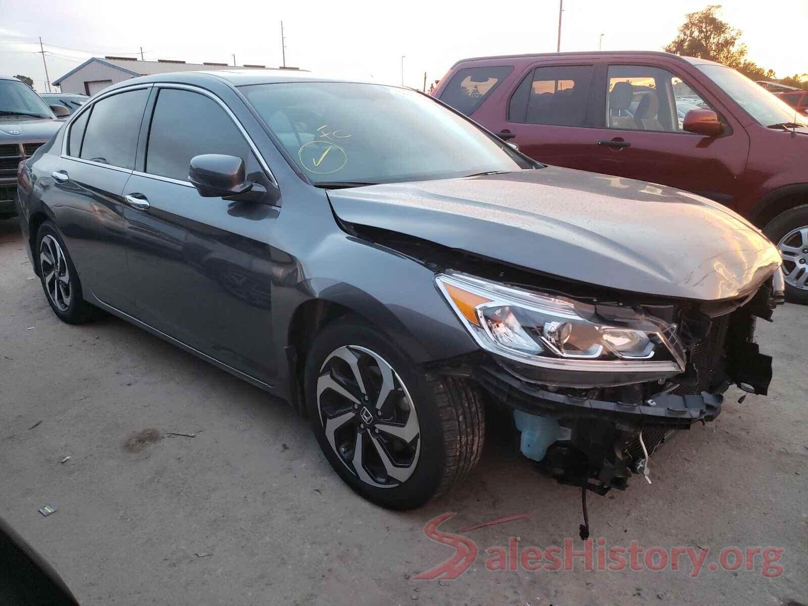 1HGCR3F86HA039426 2017 HONDA ACCORD