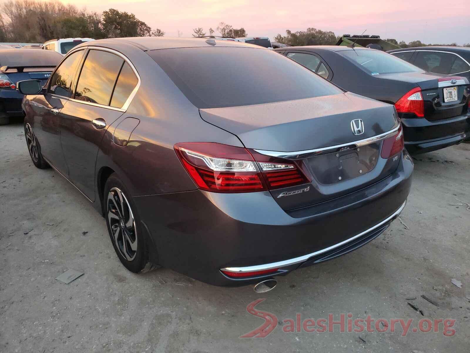 1HGCR3F86HA039426 2017 HONDA ACCORD