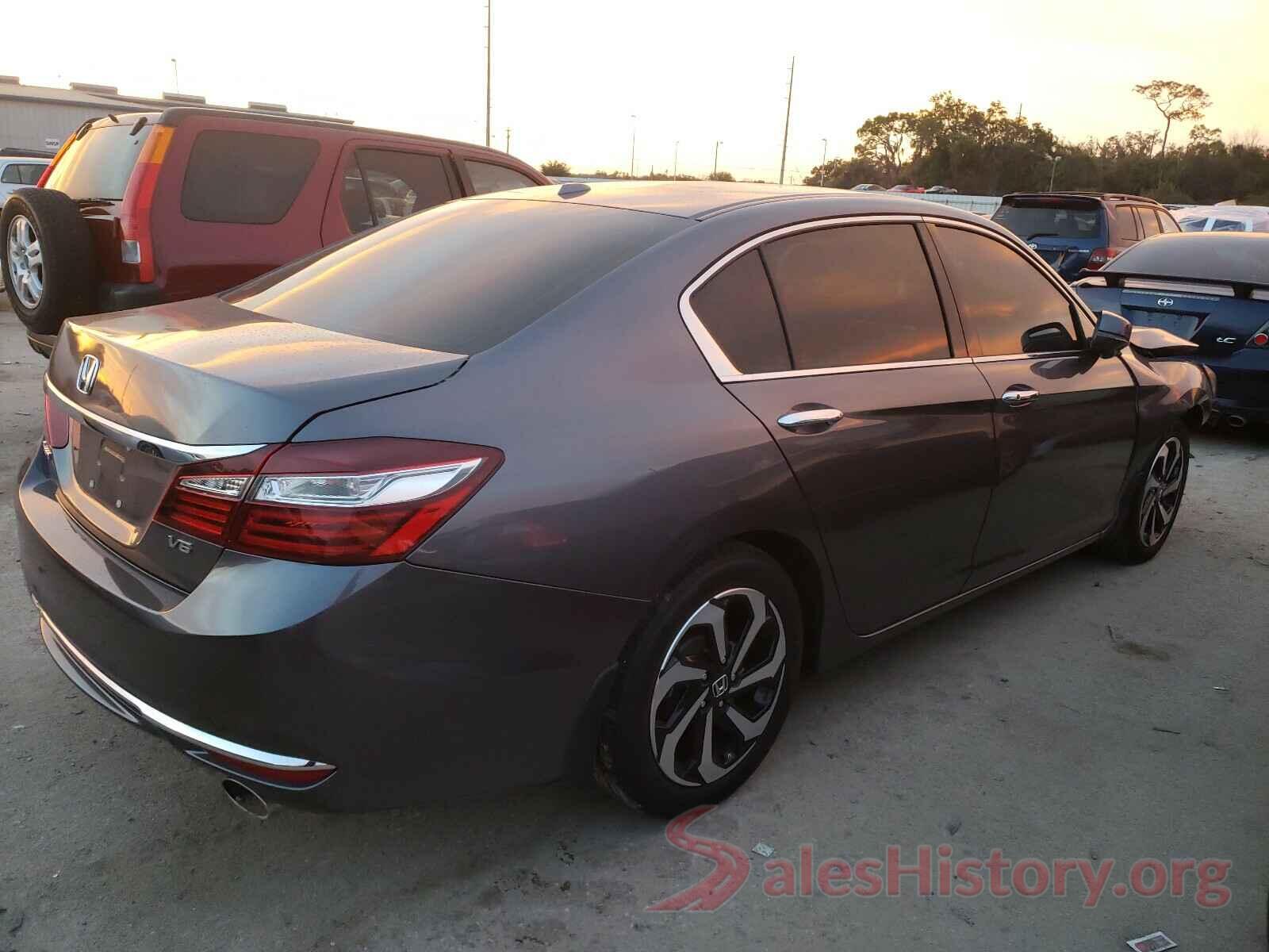 1HGCR3F86HA039426 2017 HONDA ACCORD