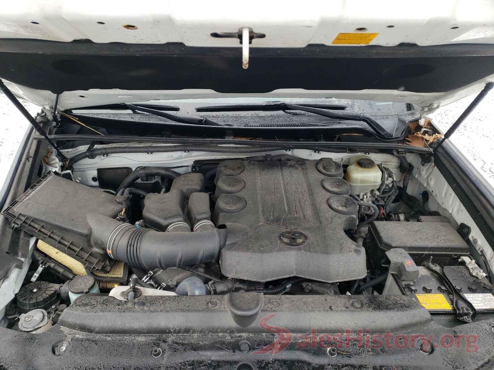 JTEBU5JR9G5308462 2016 TOYOTA 4RUNNER