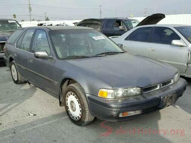 4T1B11HK1KU802047 1991 HONDA ACCORD