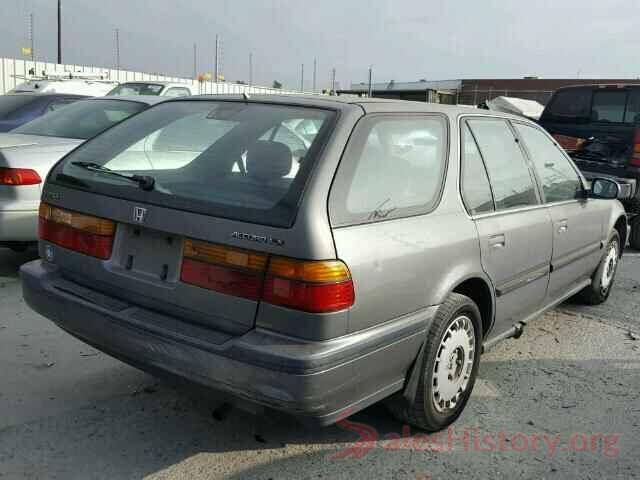 4T1B11HK1KU802047 1991 HONDA ACCORD