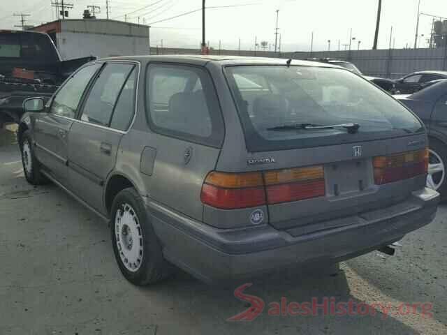 4T1B11HK1KU802047 1991 HONDA ACCORD