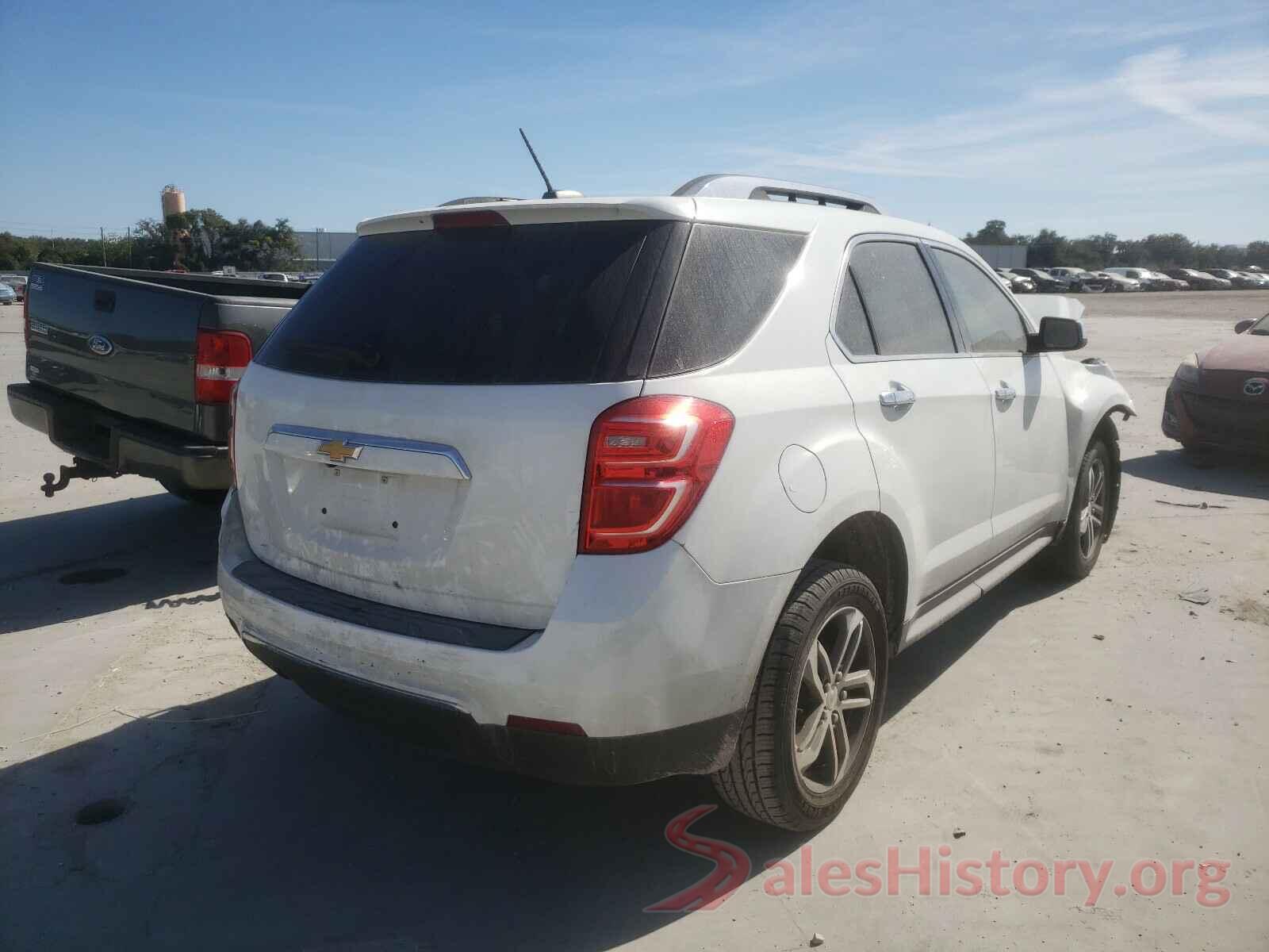 2GNALDEK5G1131105 2016 CHEVROLET EQUINOX