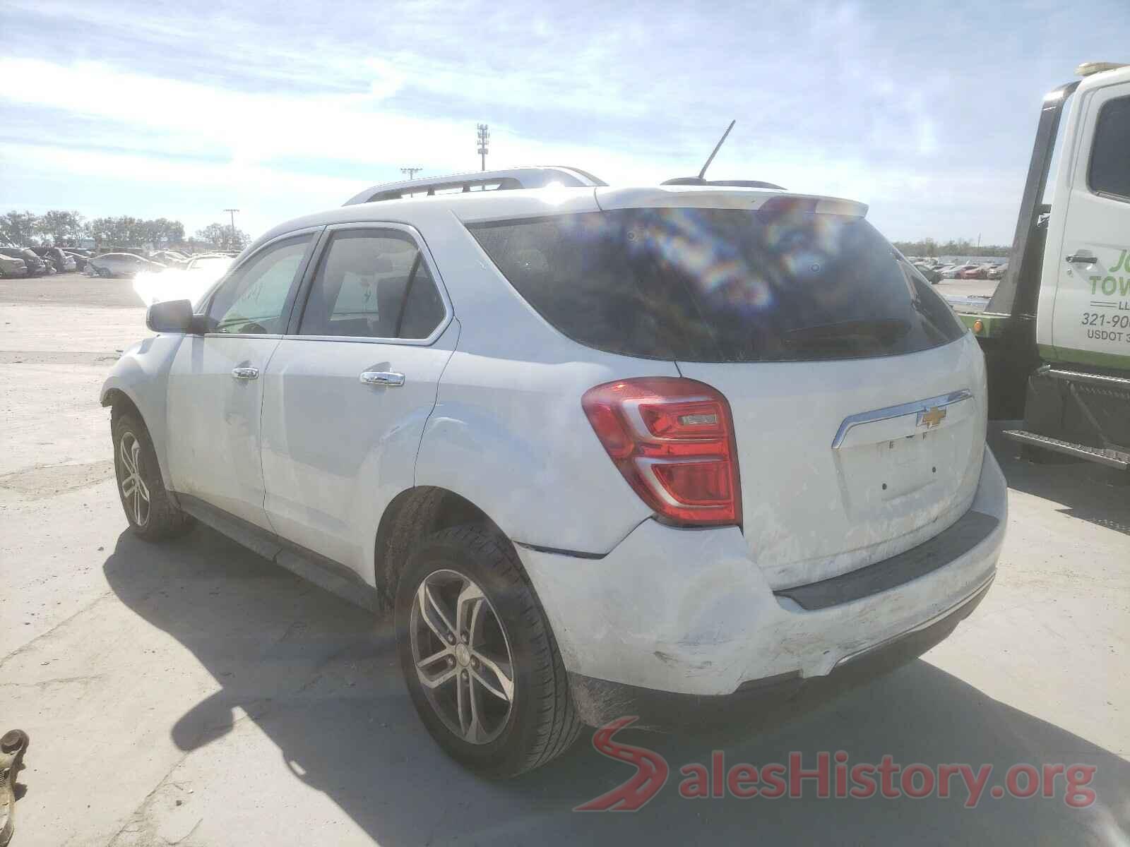 2GNALDEK5G1131105 2016 CHEVROLET EQUINOX