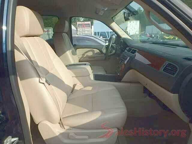 3KPC24A39KE076592 2007 CHEVROLET TAHOE