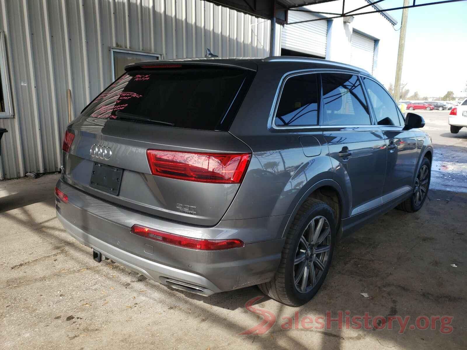 1V2ER2CA3MC504797 2018 AUDI Q7