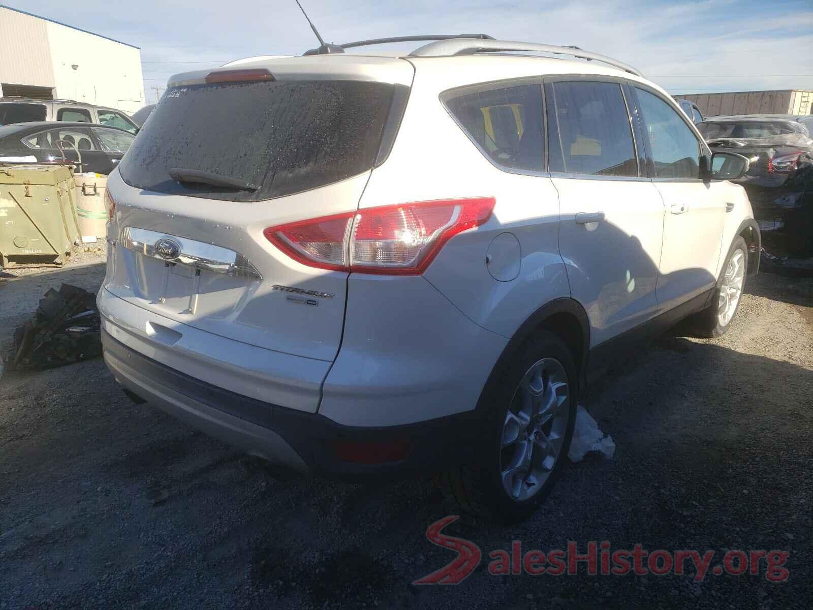 1FMCU9J99GUB73064 2016 FORD ESCAPE