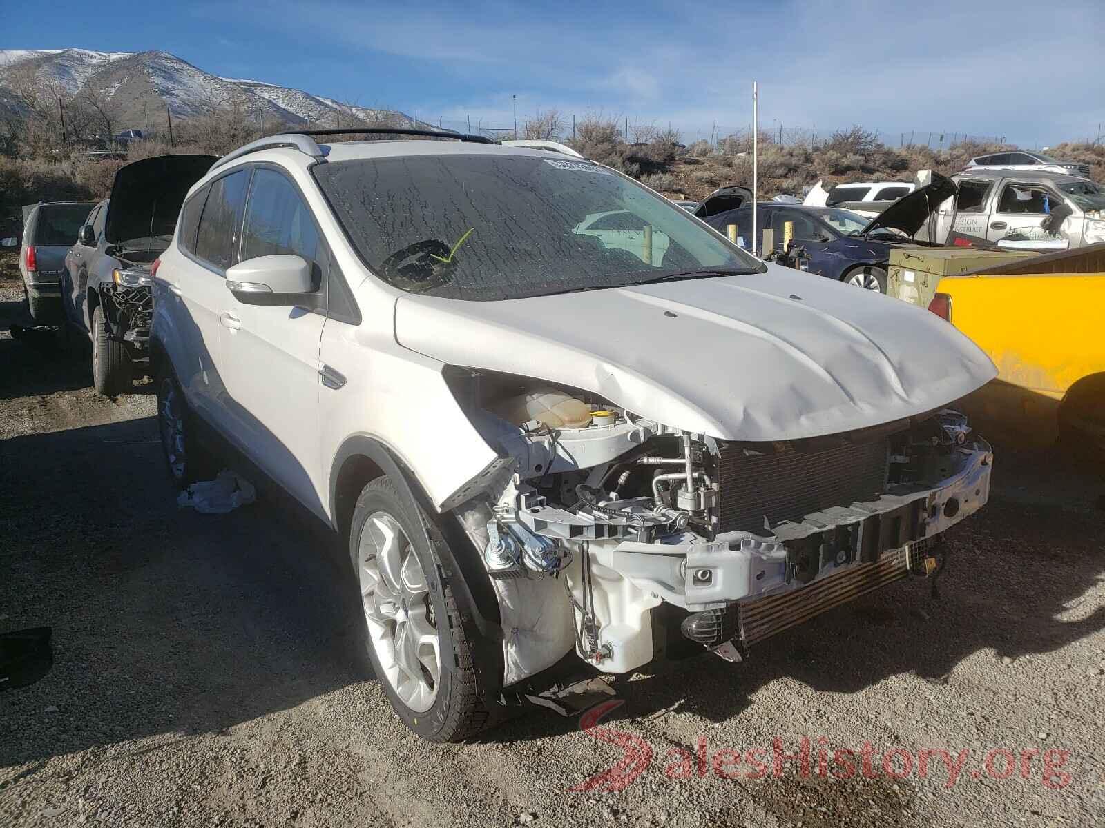 1FMCU9J99GUB73064 2016 FORD ESCAPE