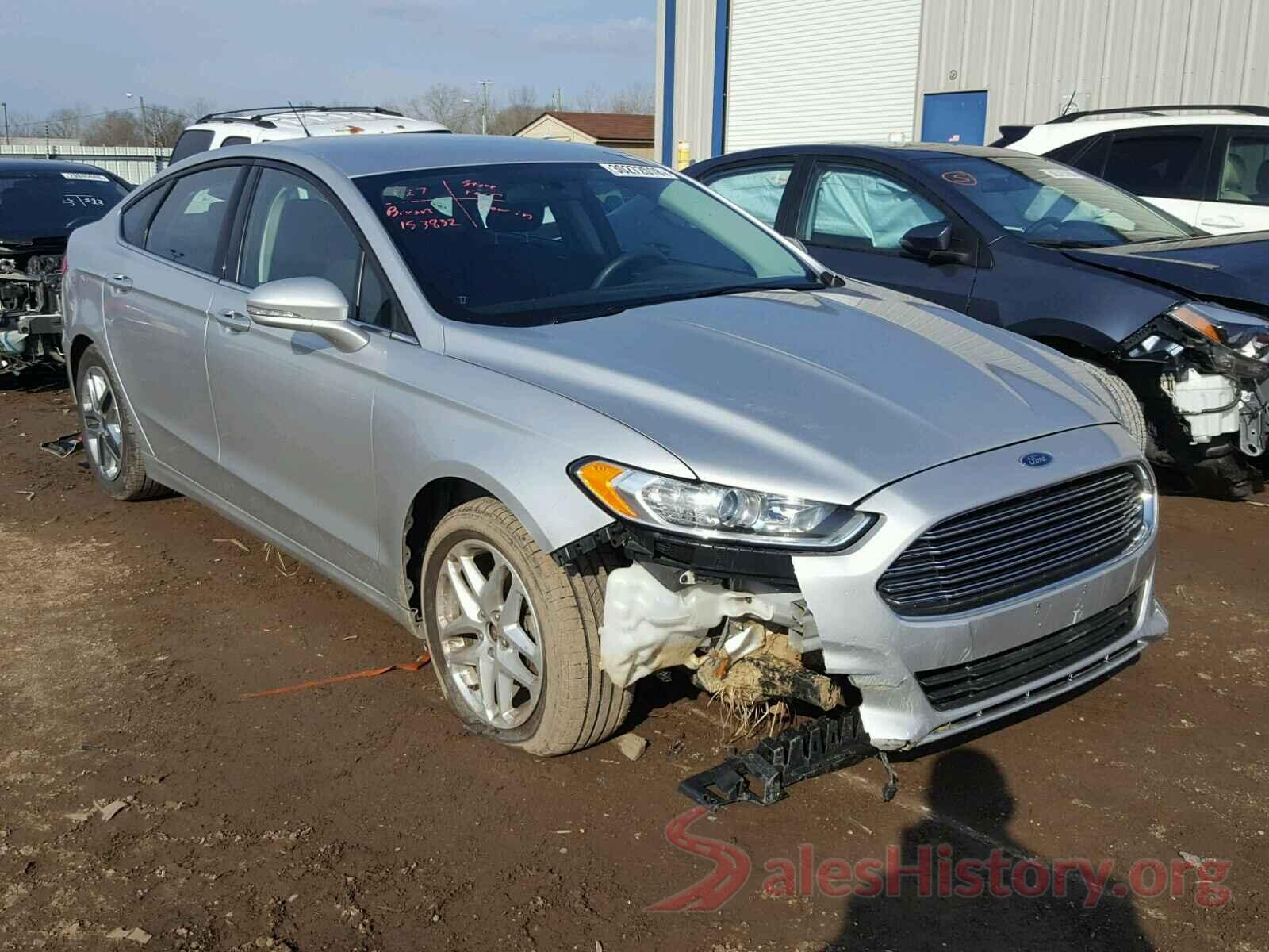 JF2SJAEC8JH577751 2016 FORD FUSION