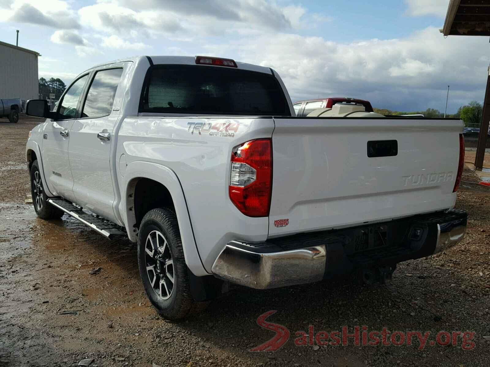 5TFHW5F12FX444365 2015 TOYOTA TUNDRA