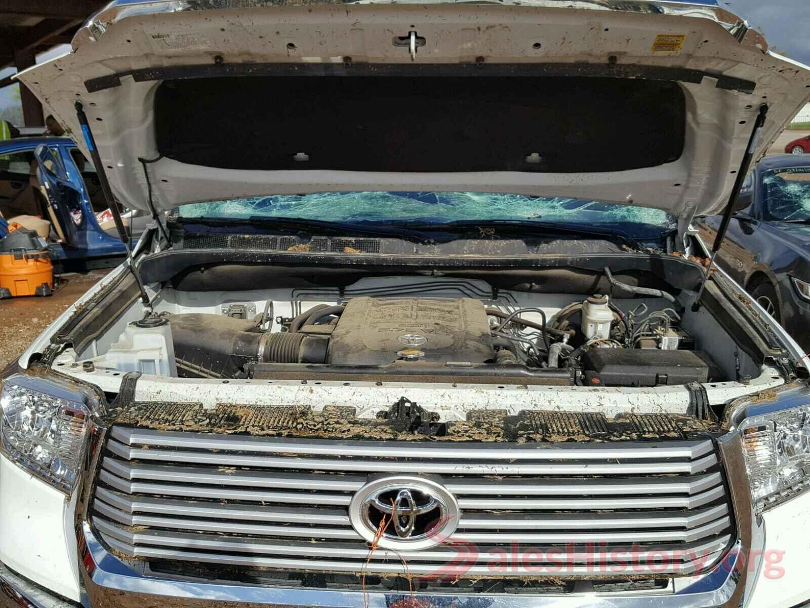 5TFHW5F12FX444365 2015 TOYOTA TUNDRA