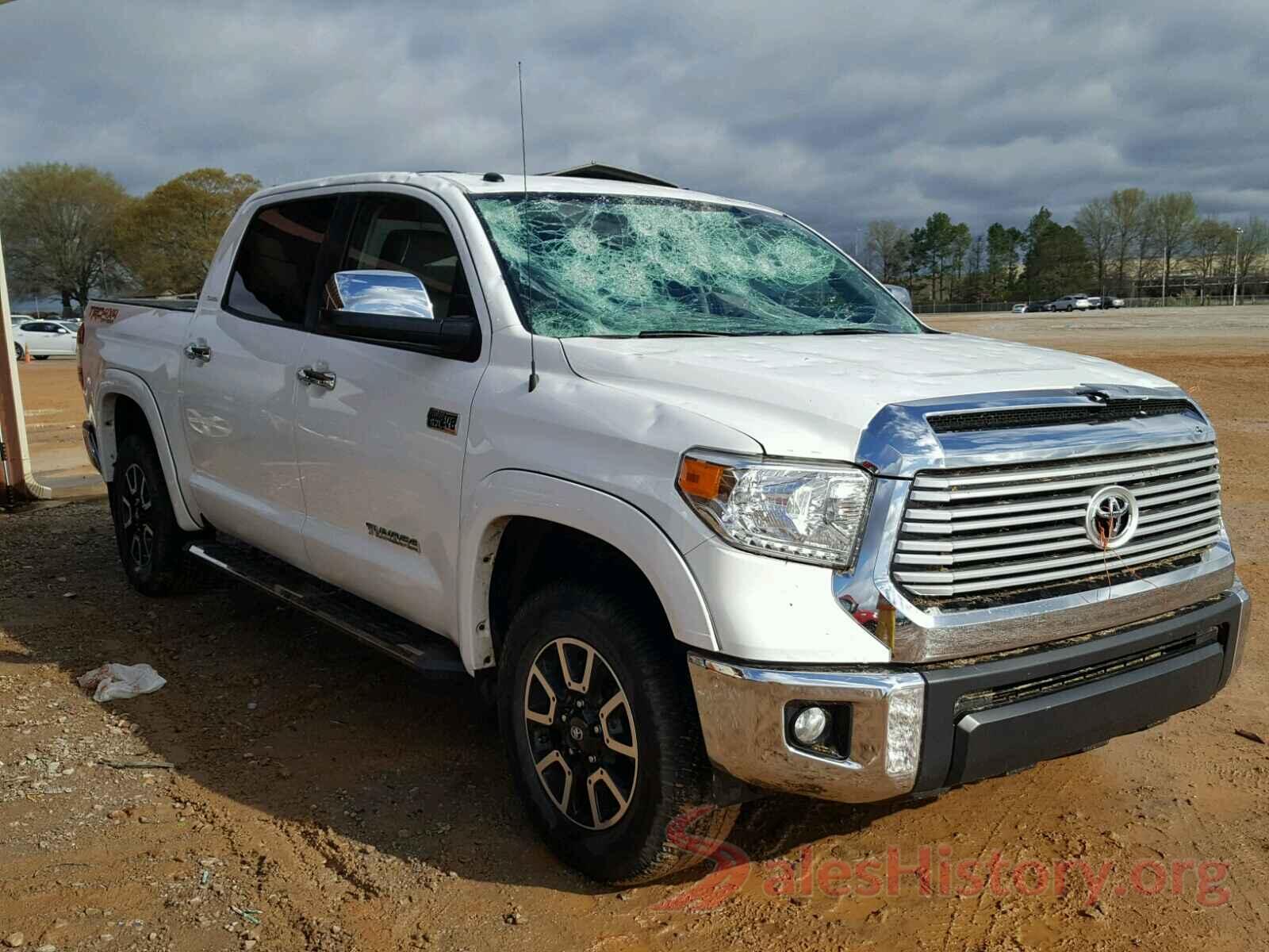 5TFHW5F12FX444365 2015 TOYOTA TUNDRA