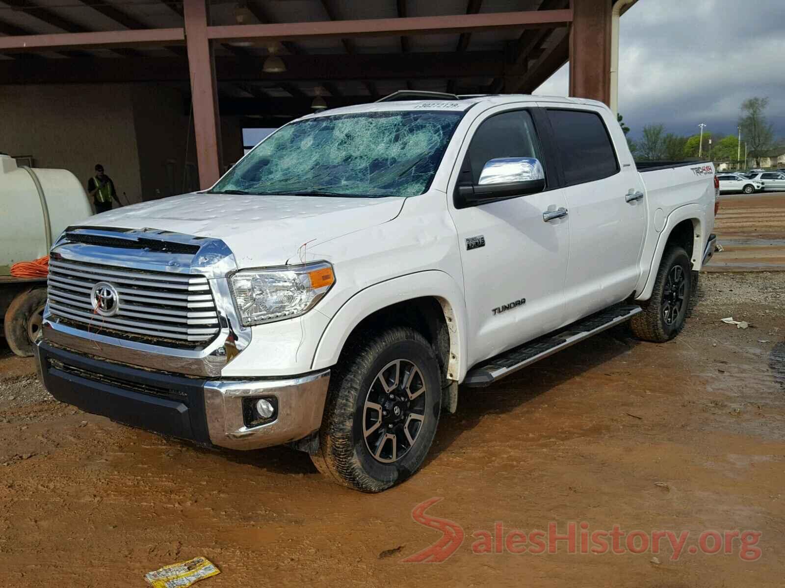 5TFHW5F12FX444365 2015 TOYOTA TUNDRA