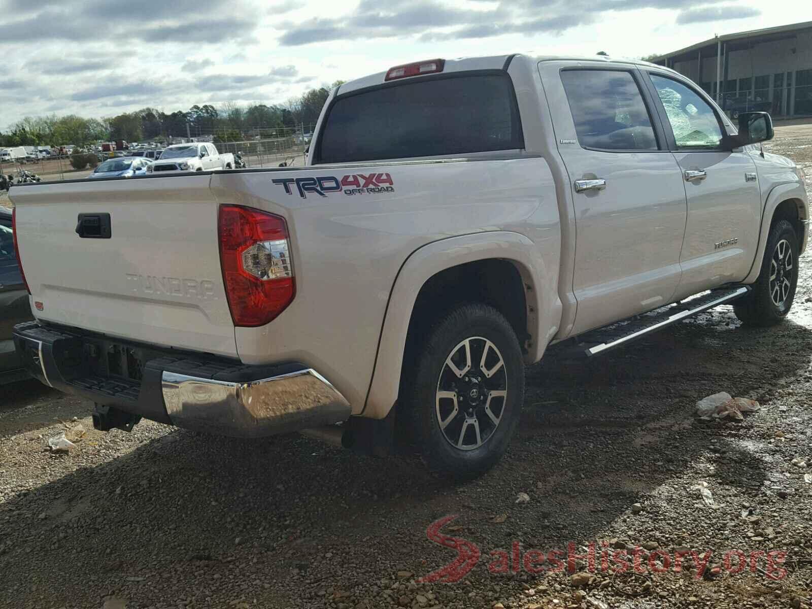 5TFHW5F12FX444365 2015 TOYOTA TUNDRA