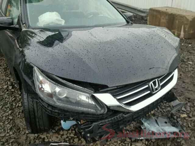 5XXGT4L39LG381711 2013 HONDA ACCORD