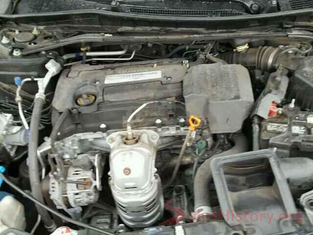 5XXGT4L39LG381711 2013 HONDA ACCORD