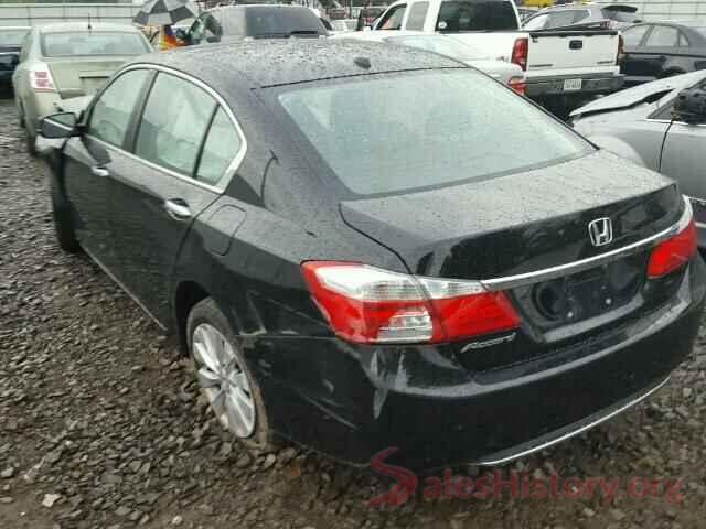 5XXGT4L39LG381711 2013 HONDA ACCORD