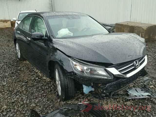 5XXGT4L39LG381711 2013 HONDA ACCORD