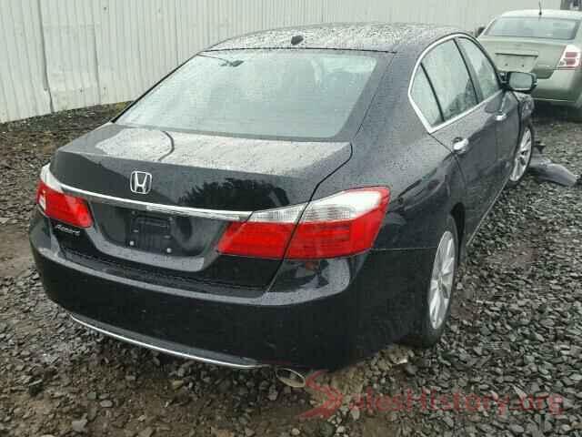 5XXGT4L39LG381711 2013 HONDA ACCORD