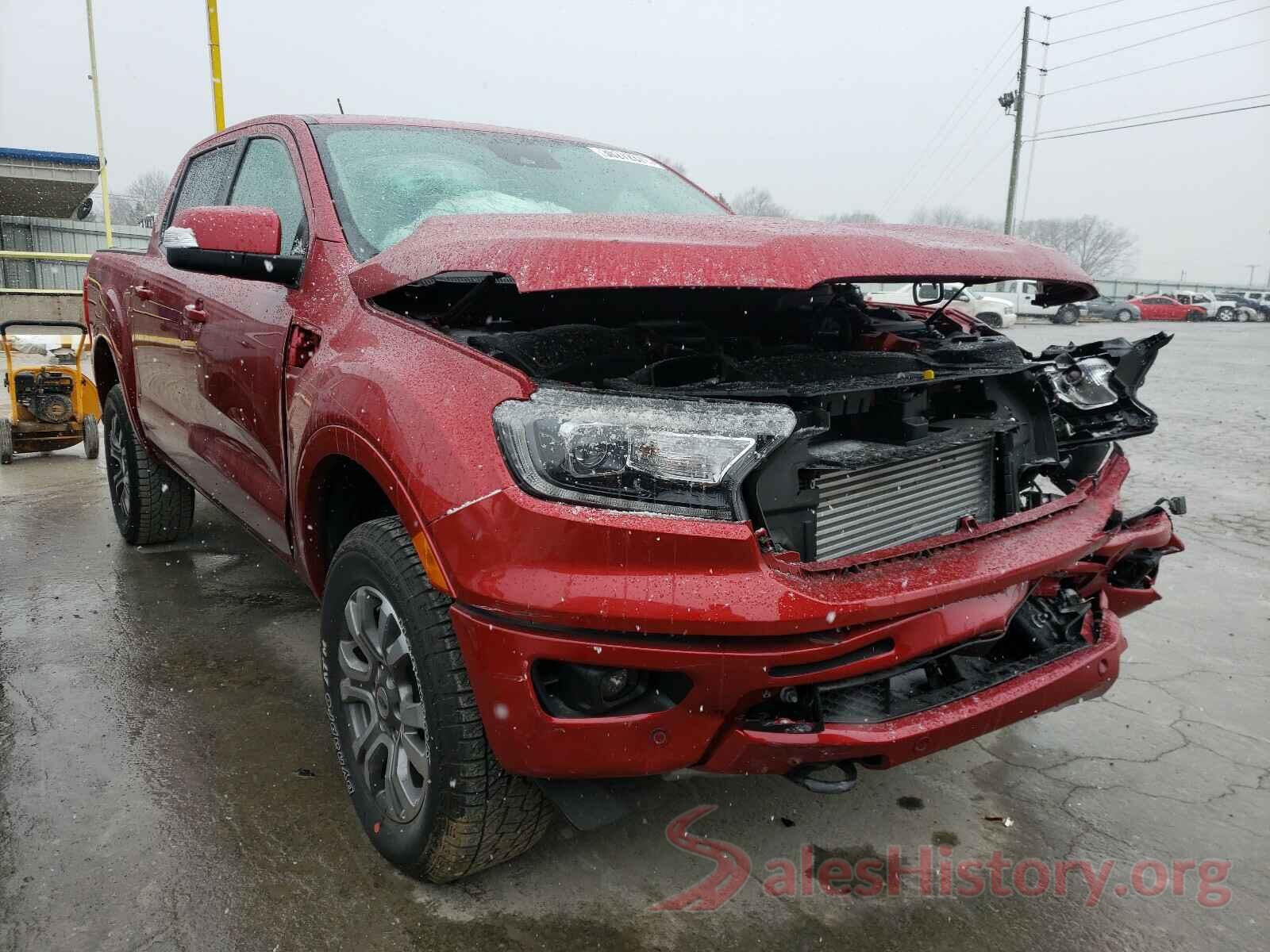 1FTER4EH6LLA11203 2020 FORD RANGER