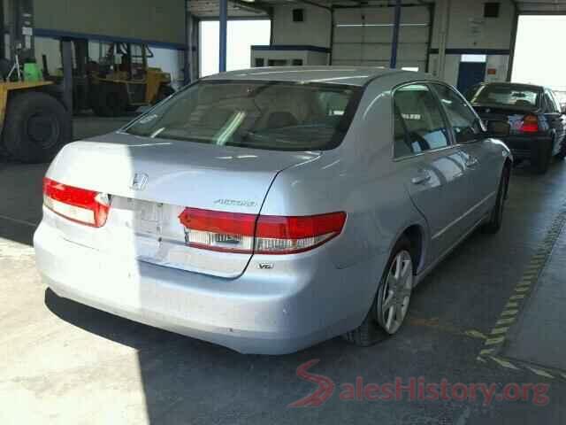 5YJYGDEE2LF010576 2003 HONDA ACCORD