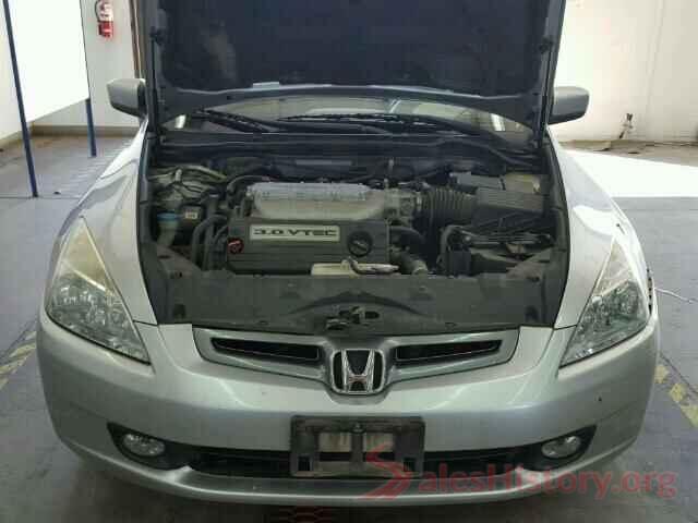 5YJYGDEE2LF010576 2003 HONDA ACCORD