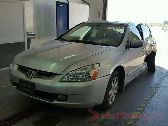 5YJYGDEE2LF010576 2003 HONDA ACCORD