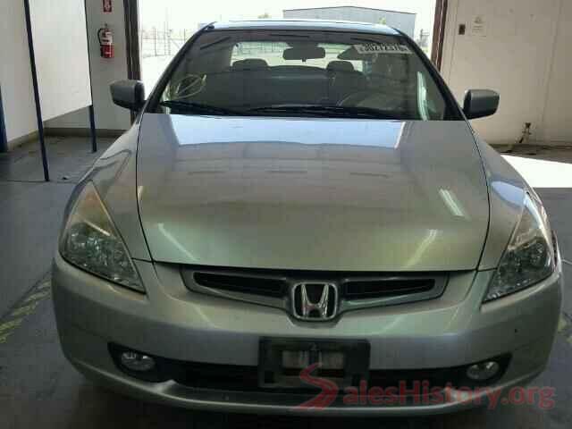 5YJYGDEE2LF010576 2003 HONDA ACCORD