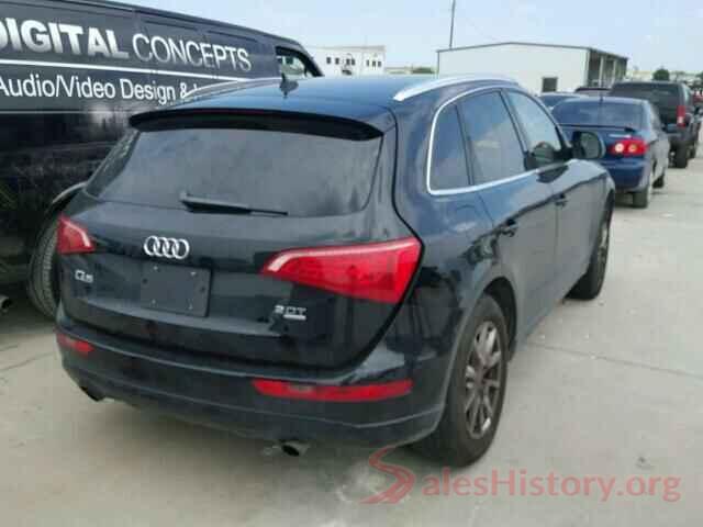 KNMAT2MT2GP655208 2011 AUDI Q5